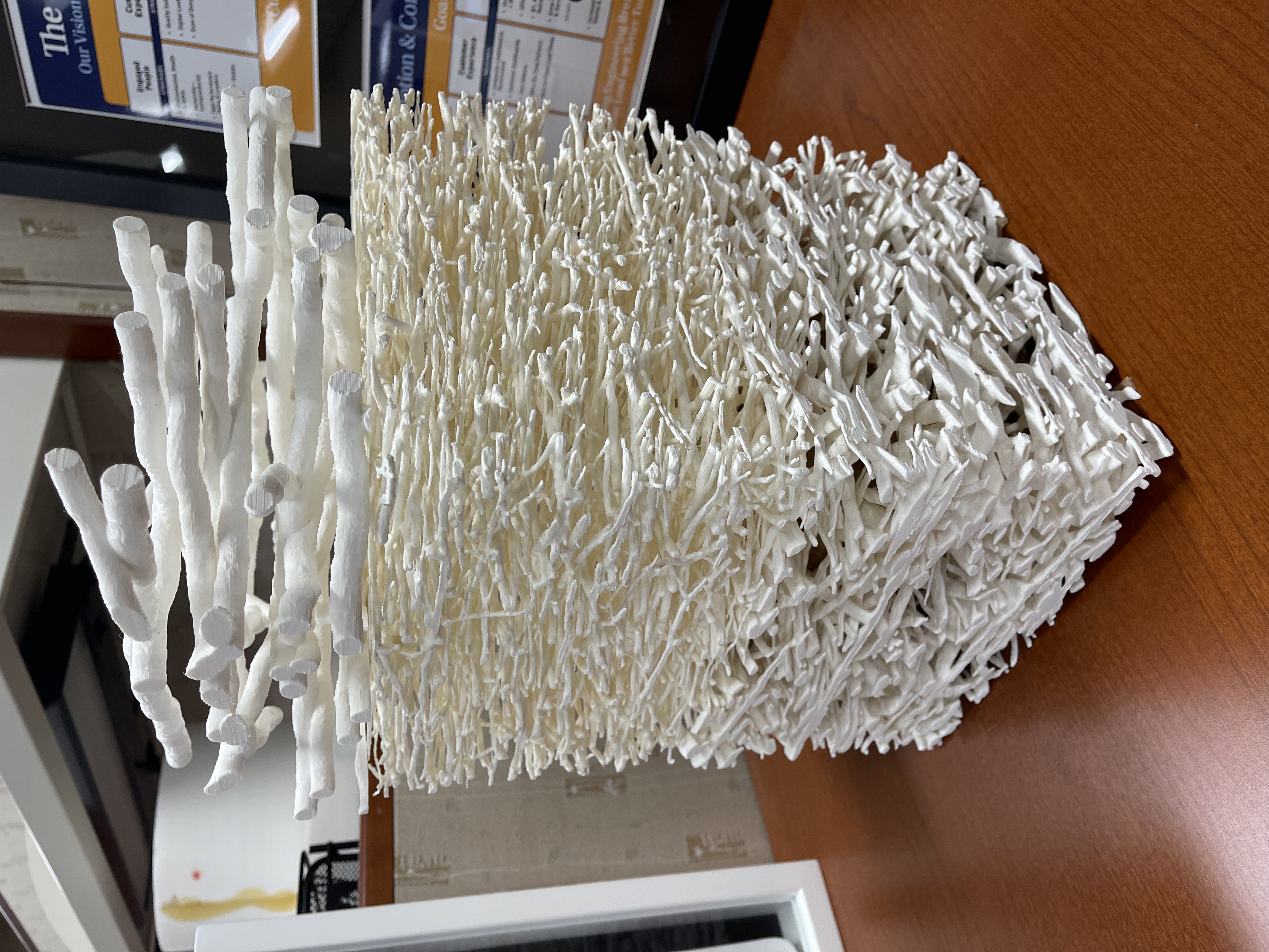 Artistic Sculpture