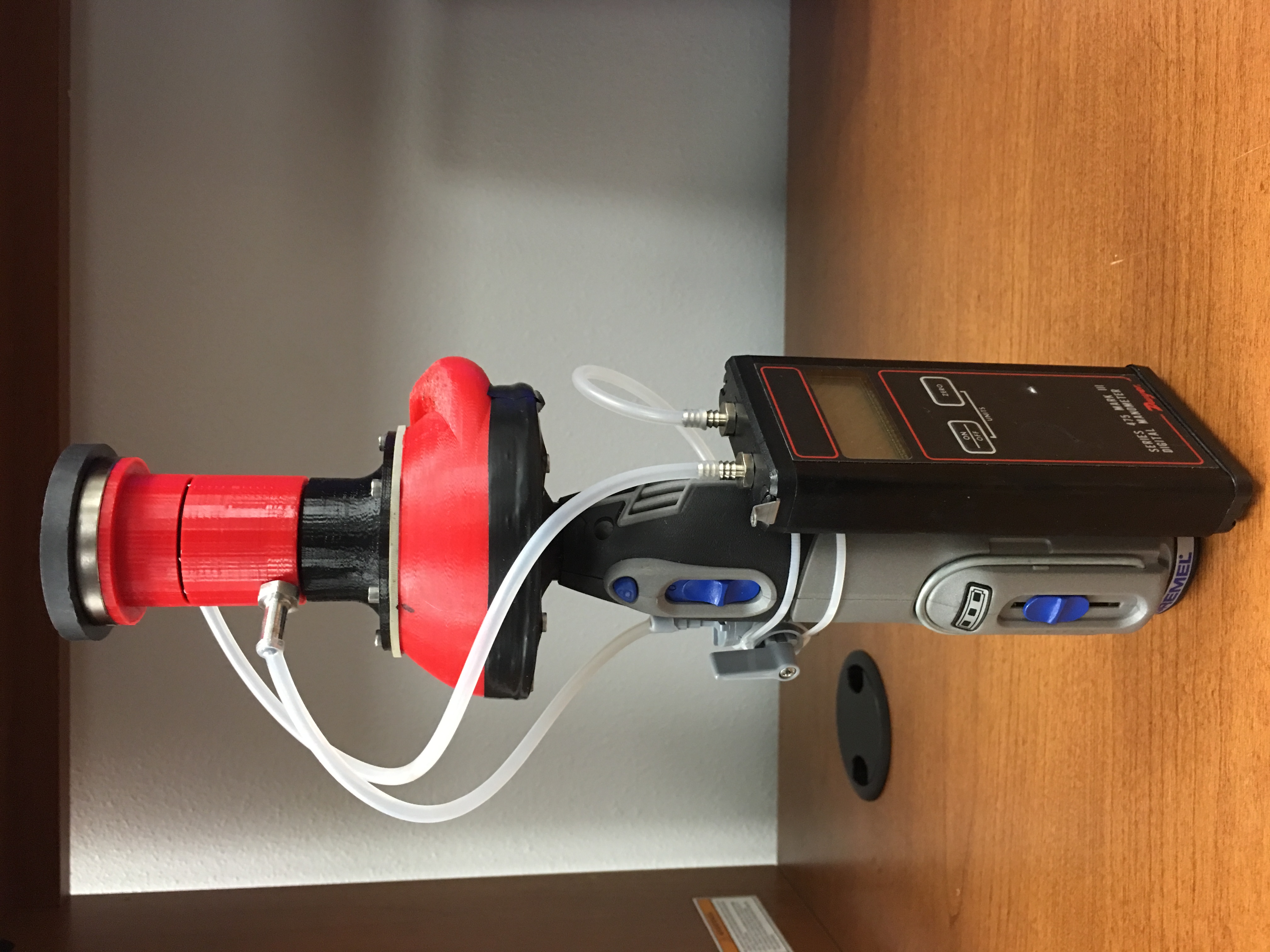 Engineering Prototype